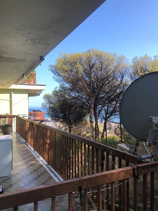 appartamento in vendita a Salerno