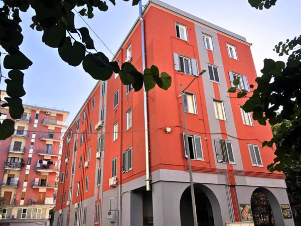 appartamento in vendita a Salerno in zona Torrione