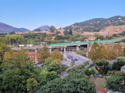 appartamento in vendita a Salerno in zona Centro Città