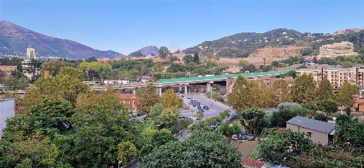 appartamento in vendita a Salerno in zona Centro Città