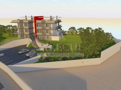 appartamento in vendita a Salerno in zona Torrione