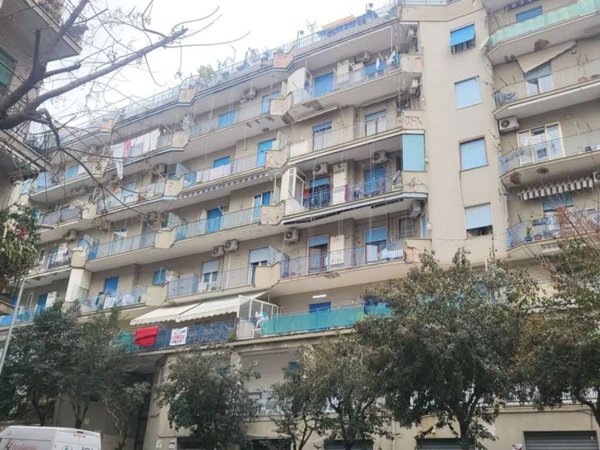 appartamento in vendita a Salerno