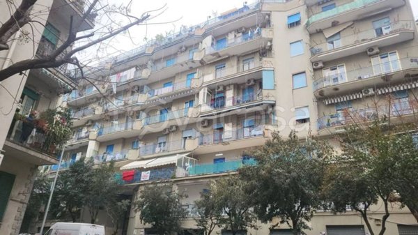 appartamento in vendita a Salerno
