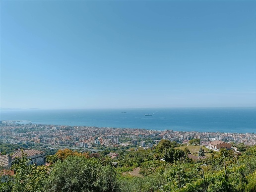 casa indipendente in vendita a Salerno