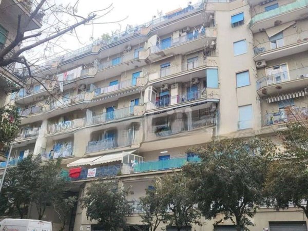 appartamento in vendita a Salerno