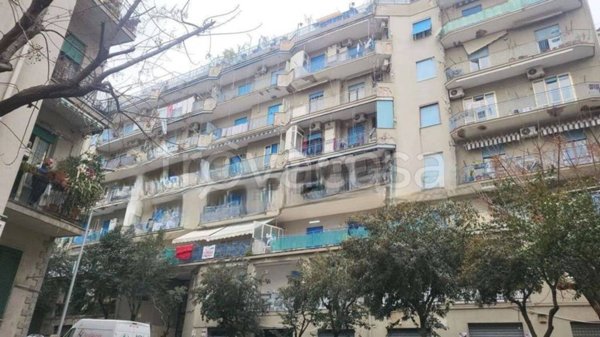 appartamento in vendita a Salerno