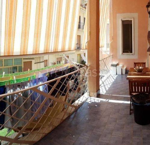 appartamento in vendita a Salerno