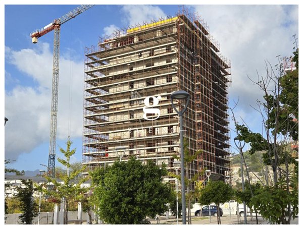 appartamento in vendita a Salerno in zona Torrione