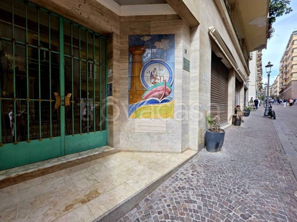 appartamento in vendita a Salerno in zona Centro Città