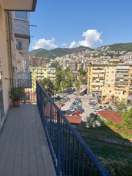 appartamento in vendita a Salerno in zona Irno