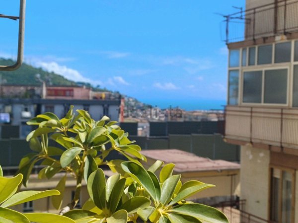 appartamento in vendita a Salerno