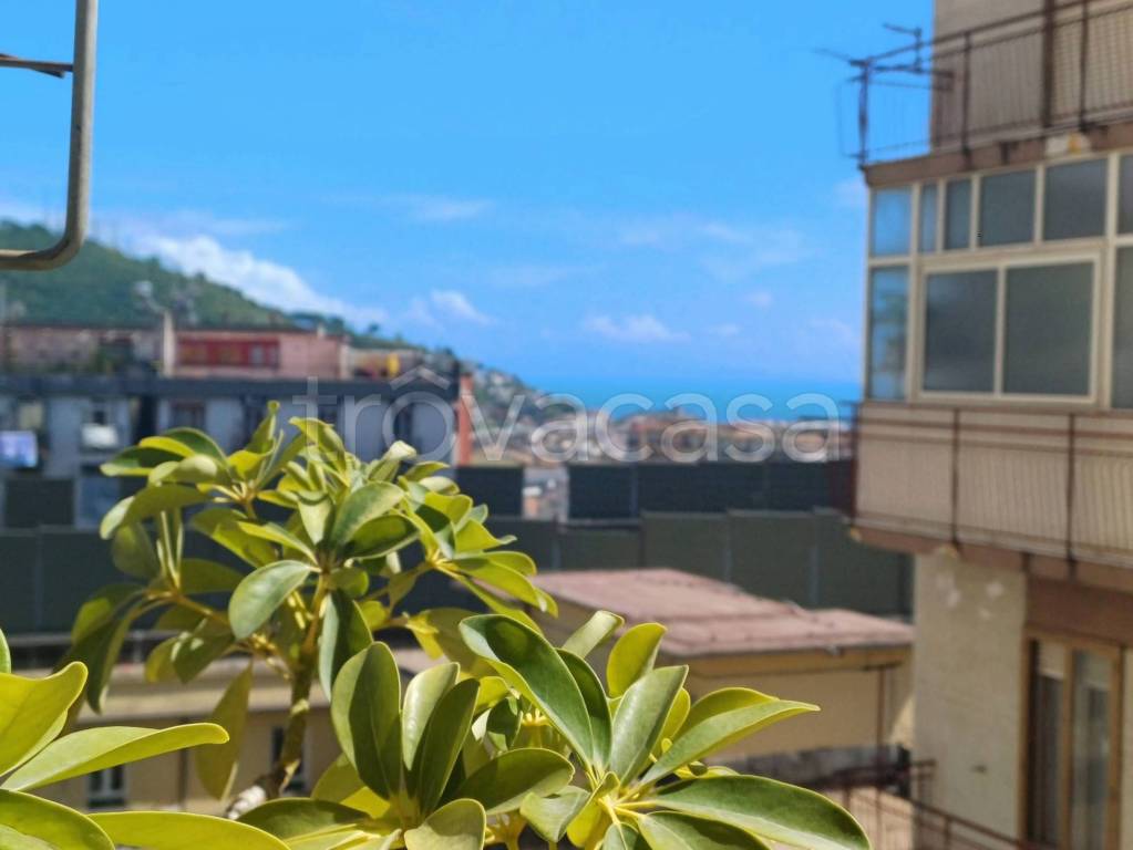 appartamento in vendita a Salerno