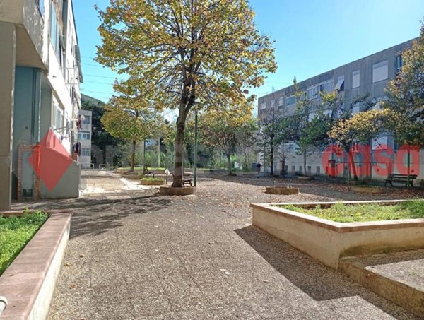 appartamento in vendita a Salerno in zona Sant'Eustachio
