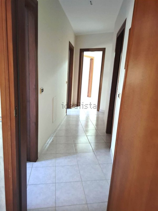 appartamento in vendita a Salerno in zona Zona Industriale