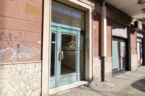 appartamento in vendita a Salerno in zona Centro Città