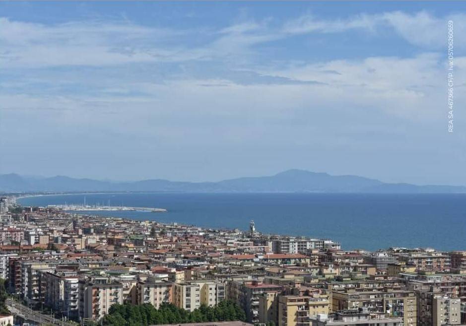 appartamento in vendita a Salerno in zona Irno