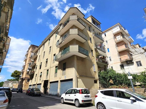 appartamento in vendita a Salerno in zona Ogliara
