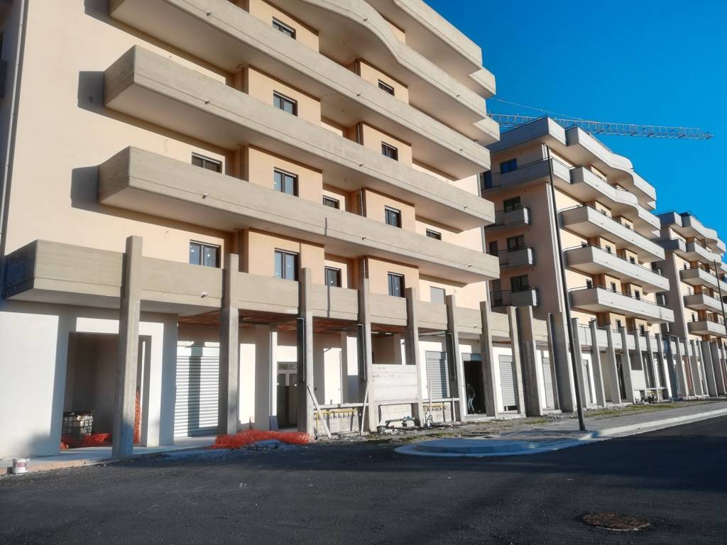 appartamento in vendita a Salerno in zona Piegolelle-San Bartolomeo