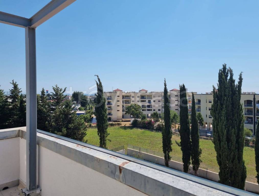 appartamento in vendita a Salerno in zona San Leonardo