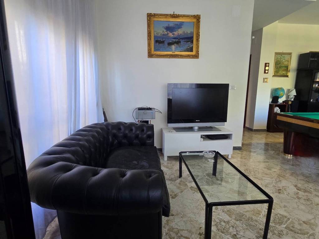 appartamento in vendita a Salerno in zona Torrione
