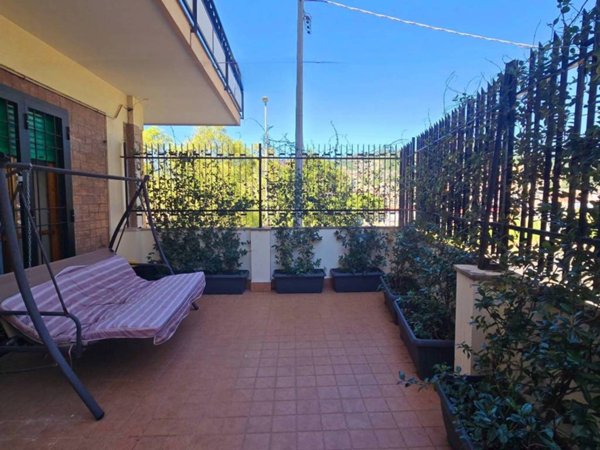 appartamento in vendita a Salerno in zona Torrione