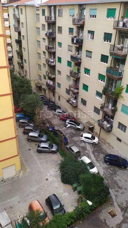 appartamento in vendita a Salerno in zona Torrione