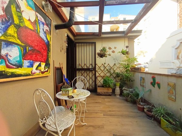 appartamento in vendita a Salerno