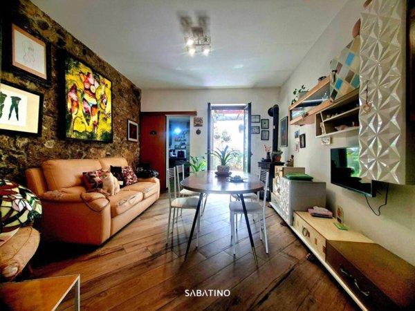 appartamento in vendita a Salerno in zona Centro Città