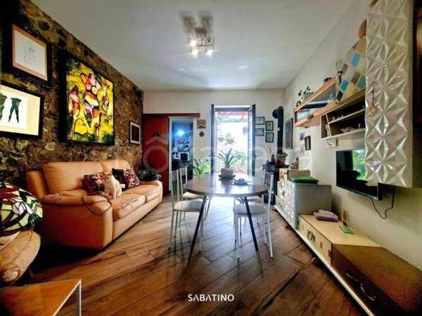 appartamento in vendita a Salerno in zona Centro Città