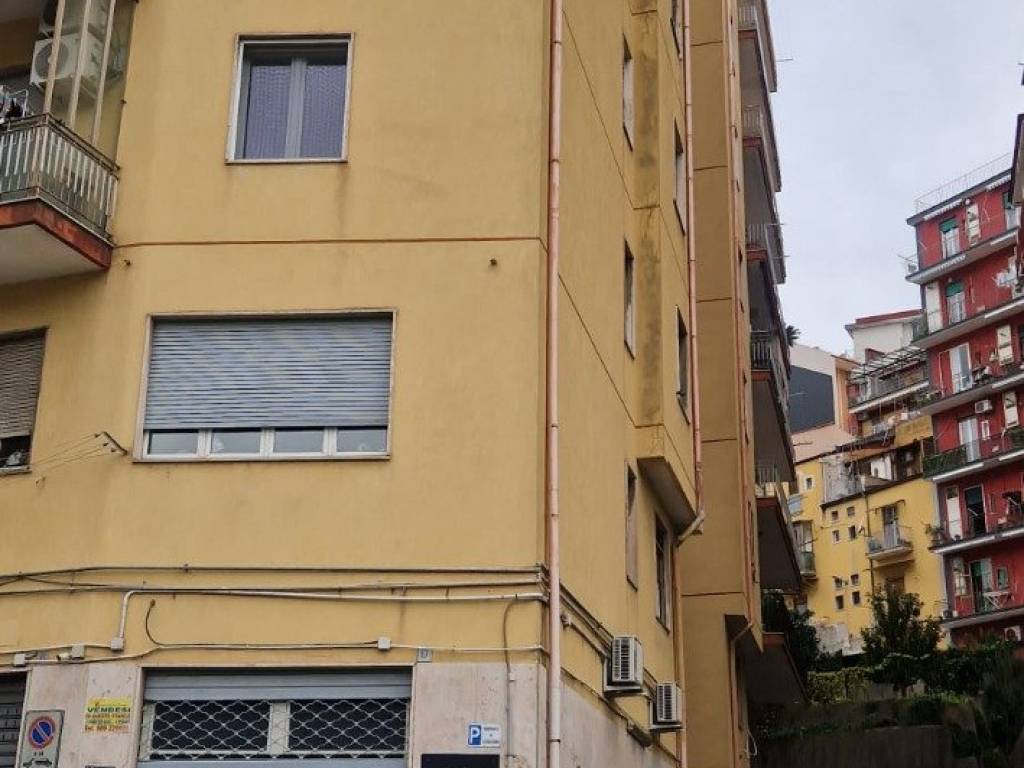 appartamento in vendita a Salerno