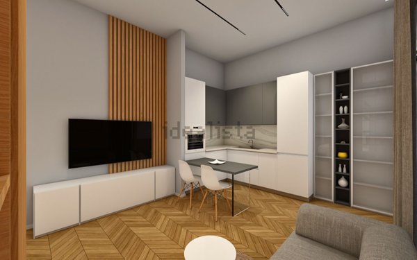 appartamento in vendita a Salerno