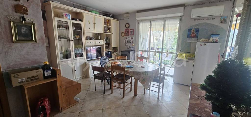 appartamento in vendita a Salerno in zona Fontana di Genca / Pastorano