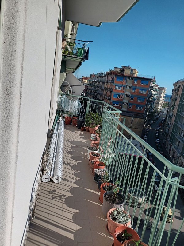 appartamento in vendita a Salerno