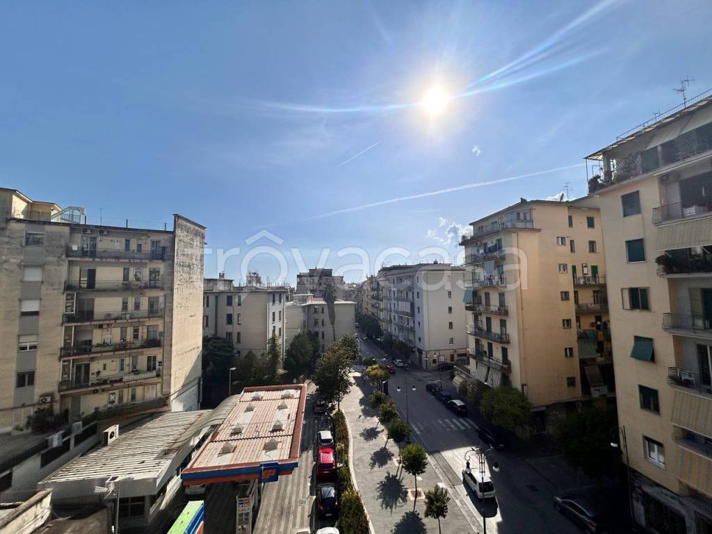 appartamento in vendita a Salerno