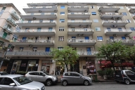 appartamento in vendita a Salerno in zona Gelsi Rossi