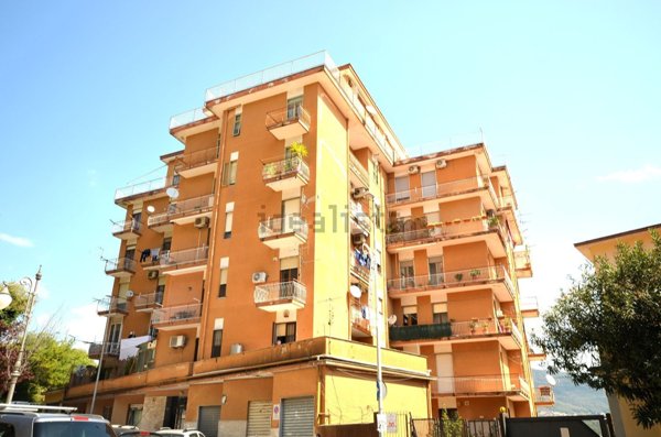 appartamento in vendita a Salerno
