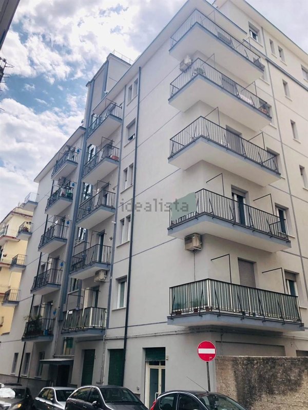 appartamento in vendita a Salerno