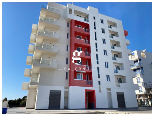 appartamento in vendita a Salerno in zona San Leonardo
