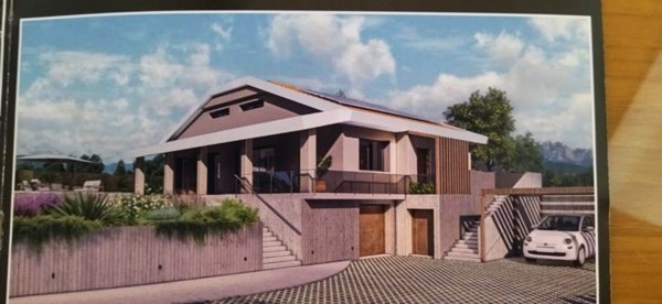 casa indipendente in vendita a Salerno in zona Fuorni