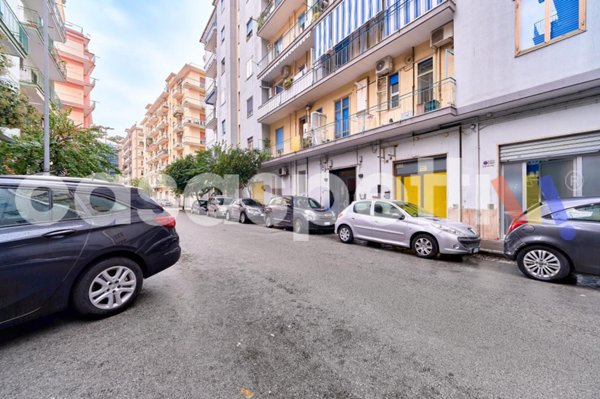appartamento in vendita a Salerno in zona Torrione