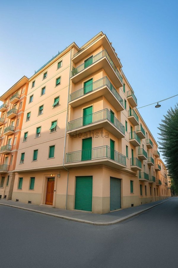 appartamento in vendita a Salerno in zona Centro Città