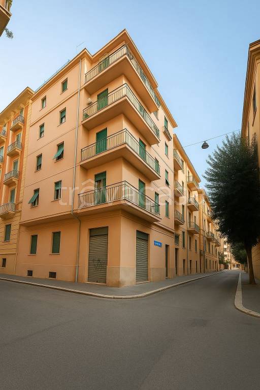 appartamento in vendita a Salerno in zona Centro Città