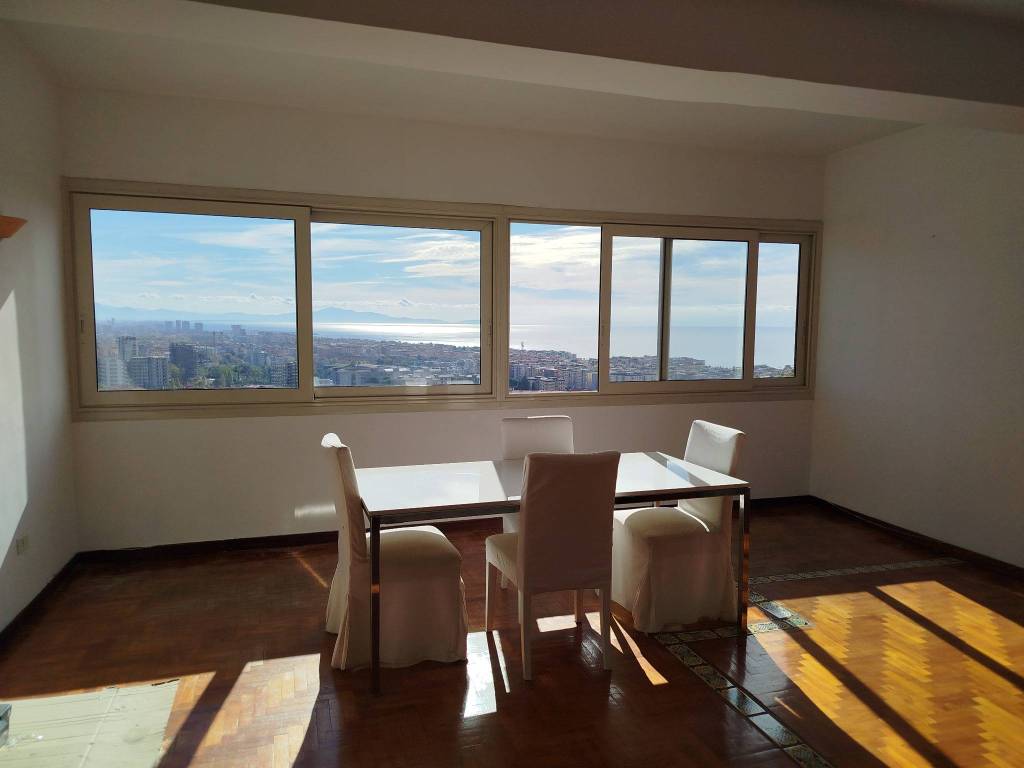 appartamento in vendita a Salerno in zona Sala Abbagnano