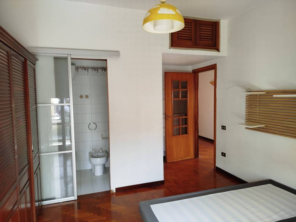 appartamento in vendita a Salerno in zona Sala Abbagnano