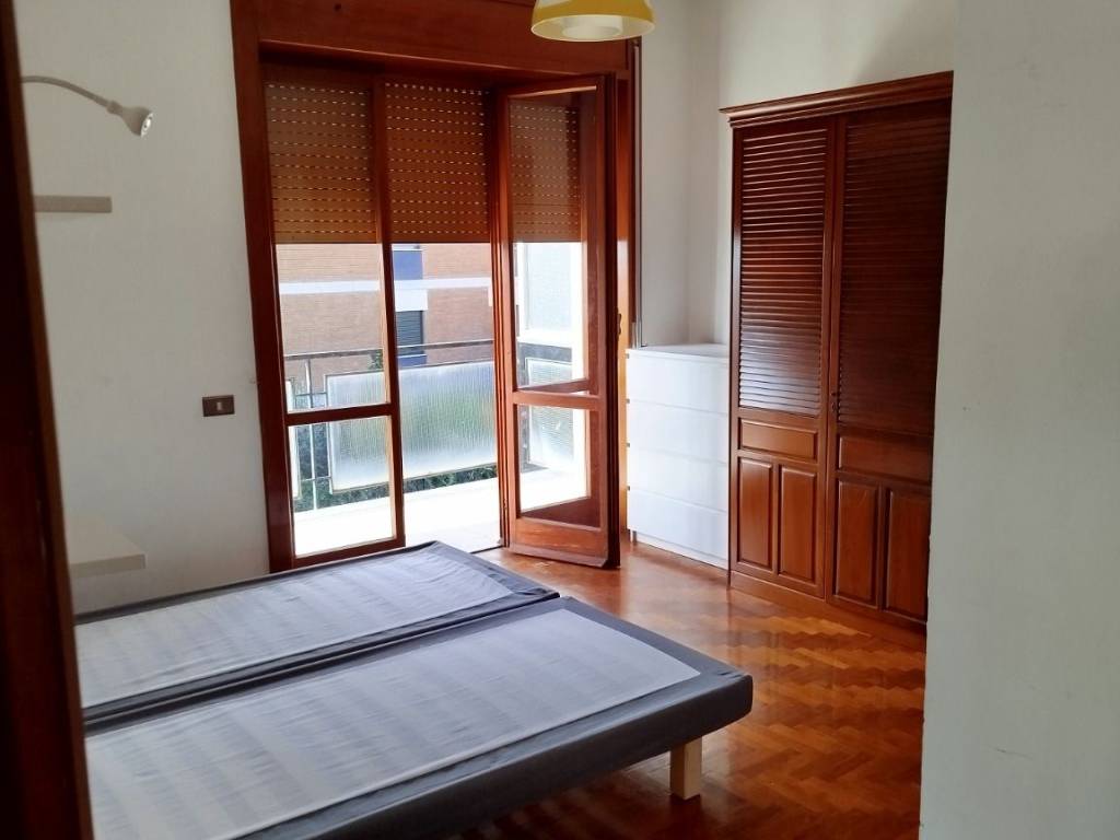 appartamento in vendita a Salerno in zona Sala Abbagnano