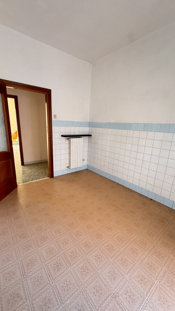 appartamento in vendita a Salerno in zona Irno