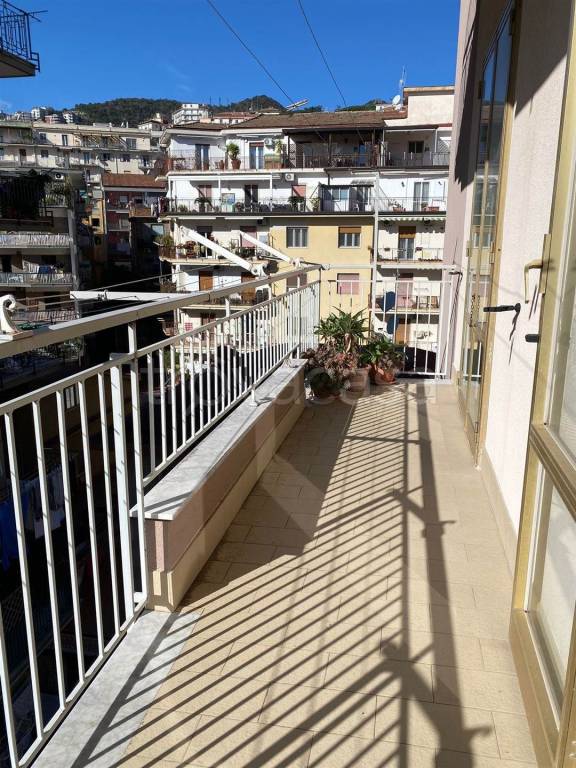appartamento in vendita a Salerno