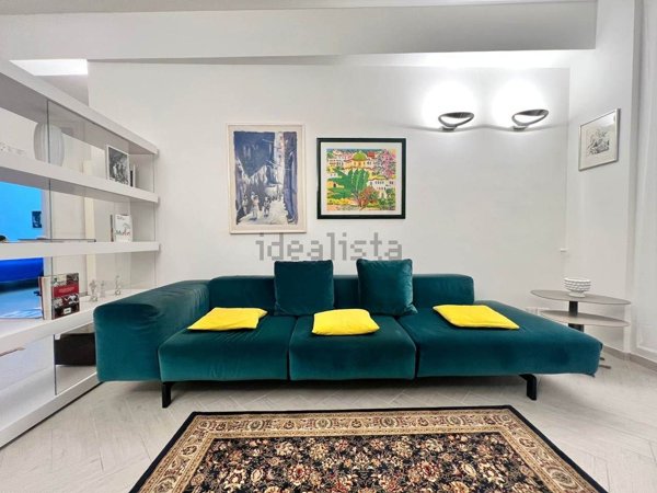 appartamento in vendita a Salerno in zona Gelsi Rossi