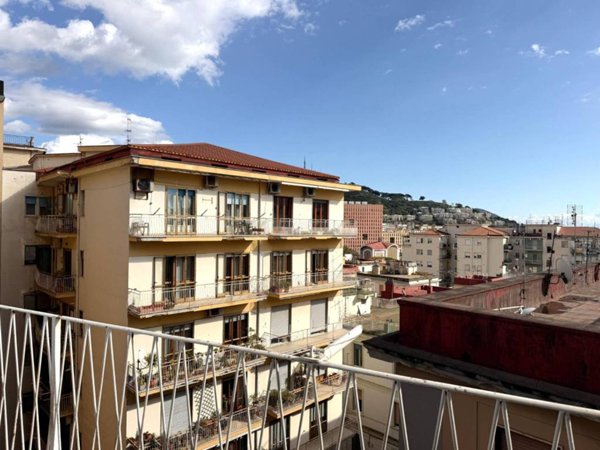 appartamento in vendita a Salerno in zona Centro Città