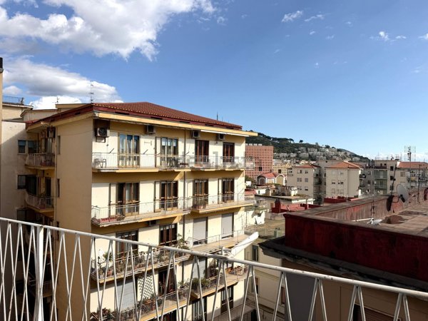 appartamento in vendita a Salerno